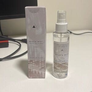 The Lyfestyle Co Beach Mist